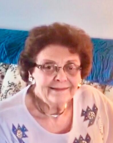 Marion Nelson